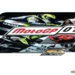 【PS2】MotoGP 07