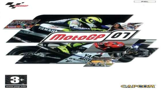 MotoGP 07
