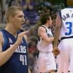 【PS2】NBA STARTING FIVE