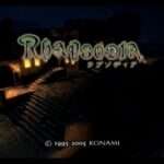 【PS2】Rhapsodia（ラプソディア）