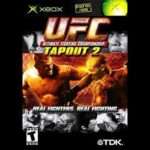 【PS2】UFC2 TAPOUT