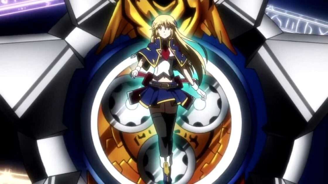 【PS3/PSV】ブレイブルー クロノファンタズマ