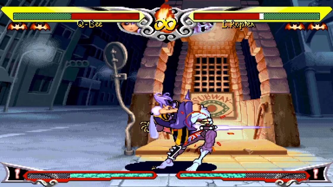 【PS3/X360】ヴァンパイア リザレクション