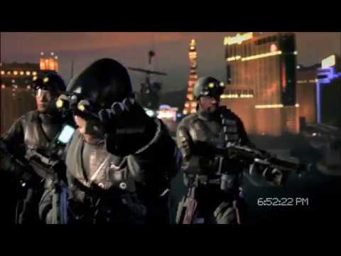 【PS3/X360】レインボーシックス ベガス 2