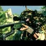 【PS3/X360】スナイパー ゴーストウォリアー