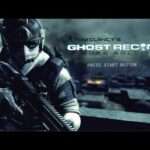 【PS3/X360】ゴーストリコン フューチャーソルジャー