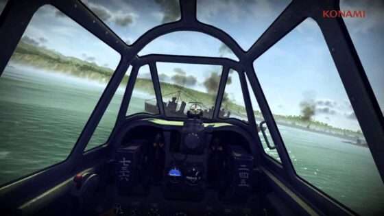 蒼の英雄 BIRDS of STEEL