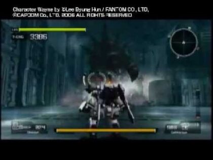 ロスト プラネット エクストリーム コンディション