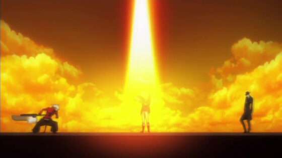 ブレイブルー コンティニュアムシフト エクステンド