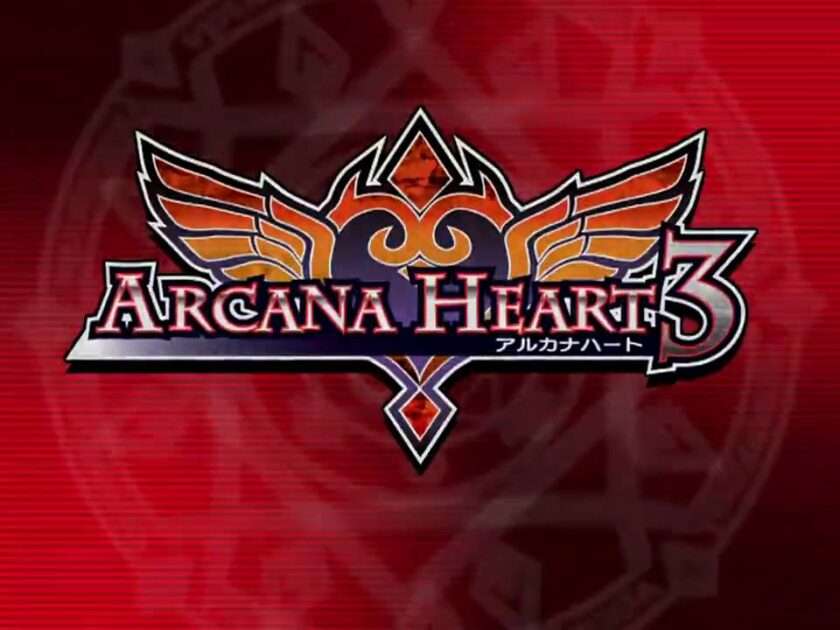 【PS3/X360】アルカナハート3