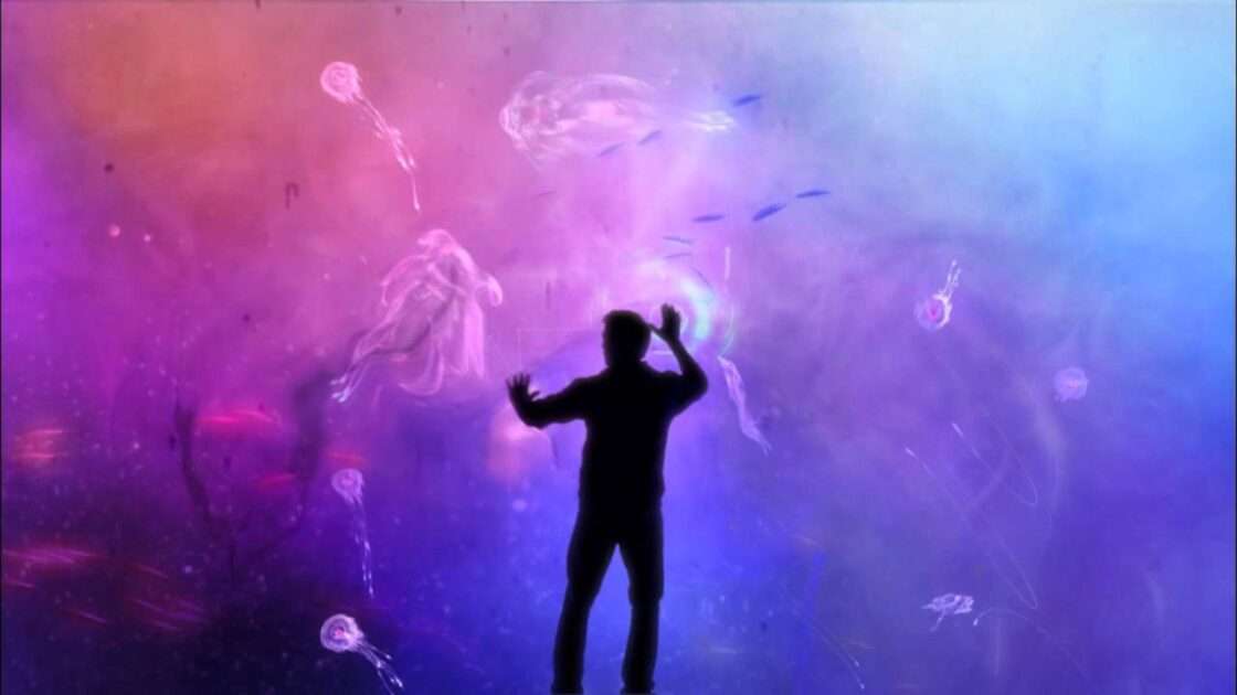 【PS3/X360】Child of Eden