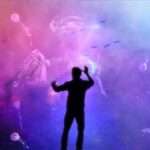 【PS3/X360】Child of Eden
