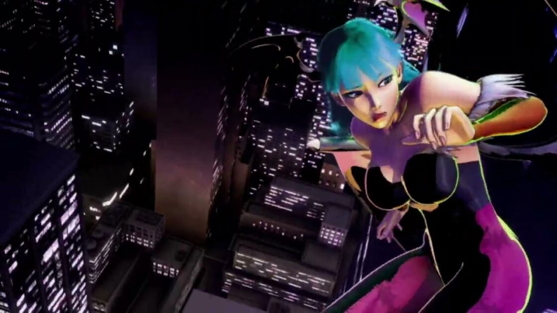 【PS3/X360】MARVEL VS. CAPCOM 3 Fate of Two Worlds