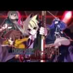 【PS3】UNDER NIGHT IN-BIRTH Exe：Late