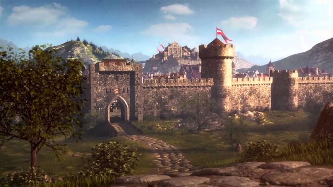 【PS4】グランドエイジ メディーバル