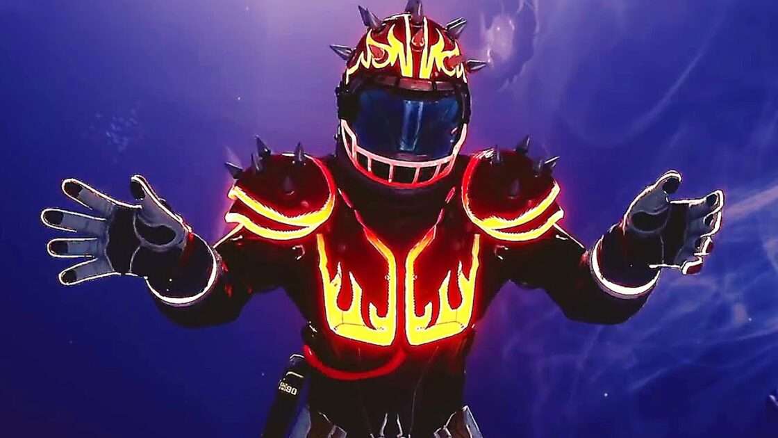 【PS4/PC】スペースジャンキー