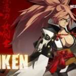 【PS4/PS3/PC】GUILTY GEAR Xrd REV 2