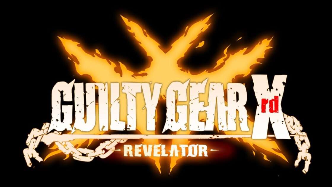 【PS4/PS3】GUILTY GEAR Xrd -REVELATOR-