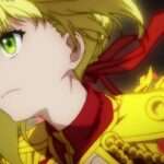 【PS4/PSV/NS/PC】Fate/EXTELLA