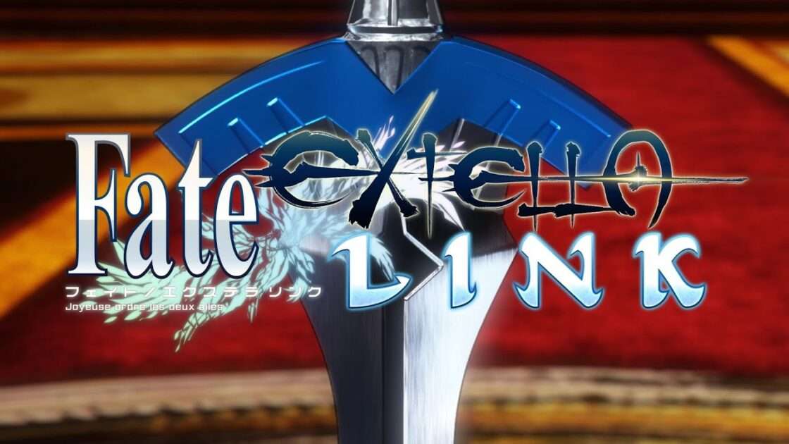 【PS4/PSV/NS/PC】Fate/EXTELLA LINK