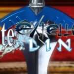 【PS4/PSV/NS/PC】Fate/EXTELLA LINK
