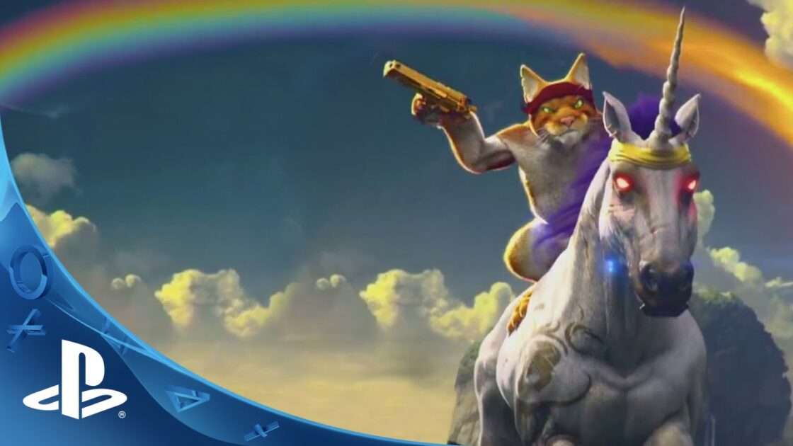 【PS4/XONE/PC】トライアルズ フュージョン オーサムマックスエディション