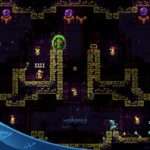 【PS4】TowerFall Ascension