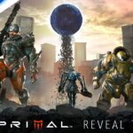 【PS5/PS4/XSXS/XONE/PC】エグゾプライマル
