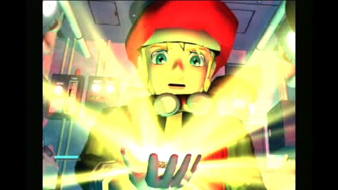 【PS】DEEP SEA 海底宮パンタラッサの謎