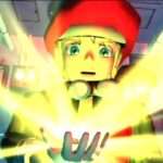 【PS】DEEP SEA 海底宮パンタラッサの謎