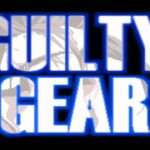 【PS】GUILTY GEAR