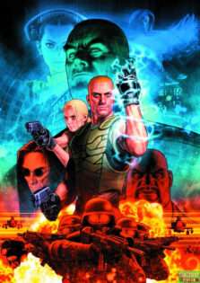 サイオプス サイキック・オペレーション