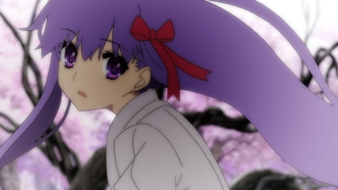 【PSP】Fate/EXTRA CCC