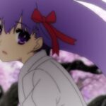 【PSP】Fate/EXTRA CCC