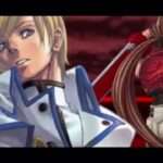 【PSP】GUILTY GEAR JUDGEMENT