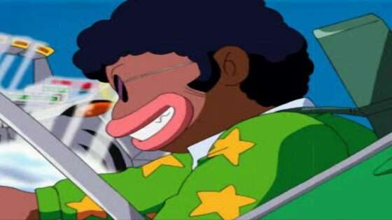 チョロQジェット