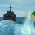 【PS】チョロQマリン Qボート