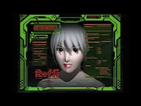 【PS】サンダーフォースV パーフェクトシステム