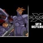 【PS】X-COM 未知なる侵略者