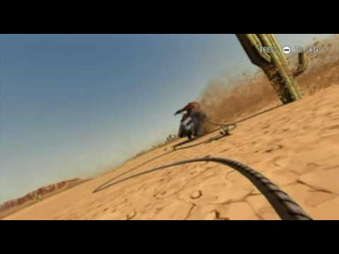 【Wii】レッドスティール2