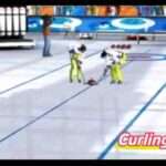 【Wii】WINTER SPORTS 2009 THE NEXT CHALLENGE