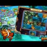 【3DS】アトランティック クエスト