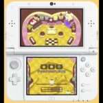 【3DS】ポムポムプリン コロコロ大冒険