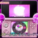 【3DS】プリティーリズム マイ☆デコレインボーウエディング