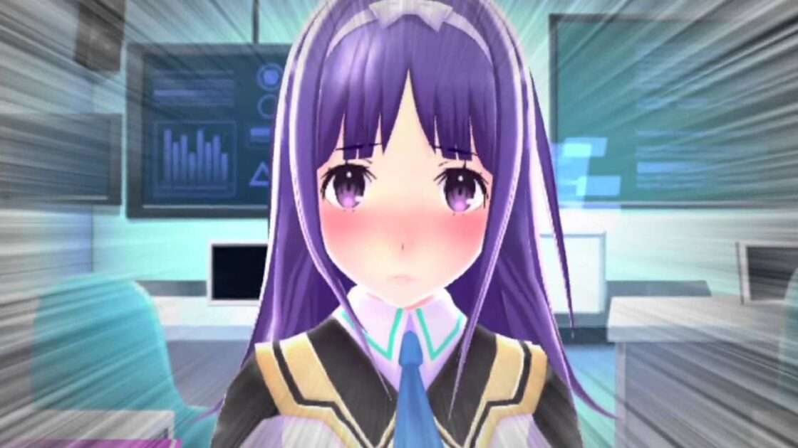 【3DS/PSV/PC】CONCEPTIONII 七星の導きとマズルの悪夢