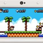 【3DS】キッドトリップ RUN!