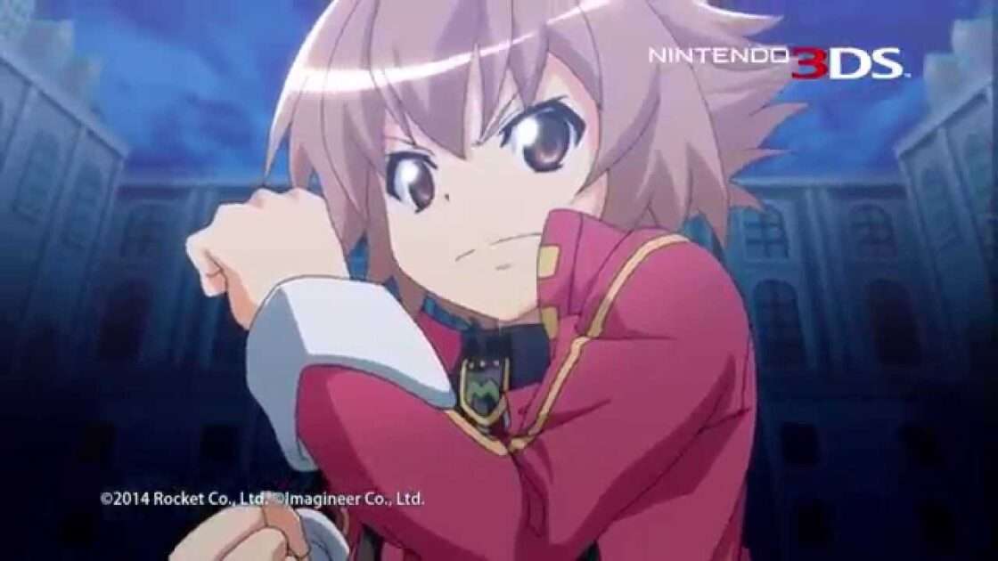 【3DS】メダロット8 カブトver.・クワガタver.