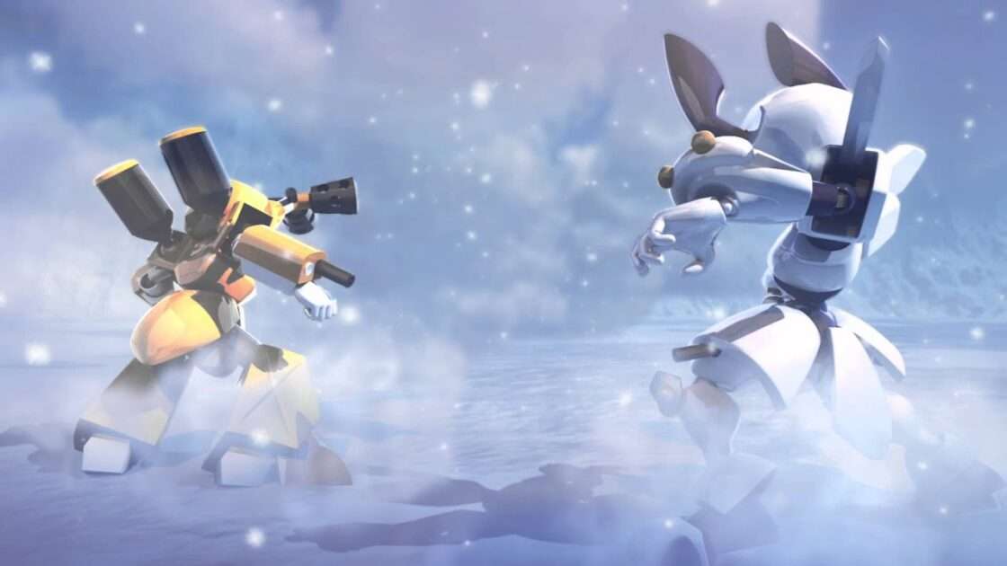 【3DS】メダロットDUAL カブトVer.・ クワガタVer.