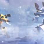 【3DS】メダロットDUAL カブトVer.・ クワガタVer.