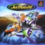 【PS】JetMoto’98